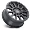   Alumínium felni 18x8 ET48 5x130 Matte Black Havasu Black Rhino