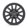   Alumínium felni 18x8 ET48 5x130 Matte Black Havasu Black Rhino