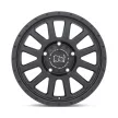 Alumínium felni 18x8 ET48 5x130 Matte Black Havasu Black Rhino