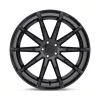 Alumínium felni 18x8.5 ET40 5x114.3 Clypse Gloss Black TSW