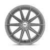   Alumínium felni 18x8.5 ET40 5x114.3 Clypse Titanium W/ Matte Brushed Face TSW