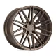 Alumínium felni 18x8.5 ET30 5x114.3 Pescara Bronze TSW