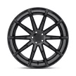 Alumínium felni 19x8.5 ET35 5x120 Clypse Gloss Black TSW