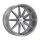 Alumínium felni 19x8.5 ET35 5x120 Clypse Titanium W/ Matte Brushed Face TSW