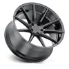 Alumínium felni 19x8.5 ET40 5x114.3 Clypse Gloss Black TSW
