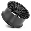 Alumínium felni 19x8.5 ET35 5x120 Sebring Matte Black TSW