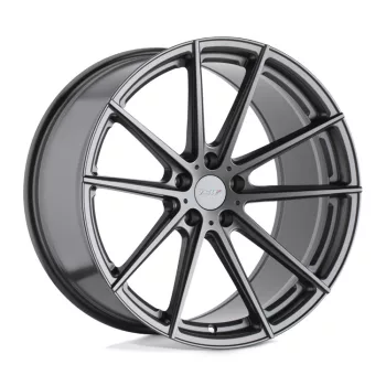   Alumínium felni 19x9 ET30 5x114.3 Bathurst Gloss Gunmetal TSW