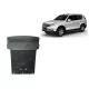 Ochranný kryt motoru SsangYong Rexton 2007-2017 SCUT z oceli