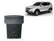 Ochranný kryt motoru SsangYong Rexton 2007-2017 SCUT z oceli