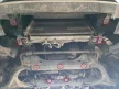 Ochranný kryt motoru Ssangyong Musso Grand 2018-2025 SCUT z oceli
