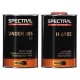 Spectral 385 + H6985 epoxi töltőalapozó 1,6l