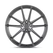 Alumínium felni 20x8.5 ET40 5x114.3 Bathurst Gloss Gunmetal TSW