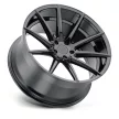 Alumínium felni 20x8.5 ET40 5x114.3 Clypse Gloss Black TSW