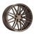 Alumínium felni 20x8.5 ET20 5x114.3 Pescara Bronze TSW