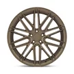 Alumínium felni 20x8.5 ET20 5x114.3 Pescara Bronze TSW