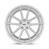   Alumínium felni 20x9 ET20 5x114.3 Bathurst Silver W/ Mirror CUT Face TSW