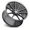   Alumínium felni 20x9 ET30 5x114.3 Bathurst Gloss Gunmetal TSW