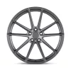  Alumínium felni 20x9 ET30 5x114.3 Bathurst Gloss Gunmetal TSW