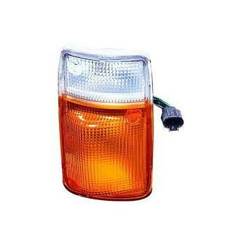   Přední blinkr s pozičním světlem pro NISSAN PATROL Y60 (1995-1997)