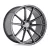 Alumínium felni 21x9 ET40 5x108 Bathurst Gloss Gunmetal TSW