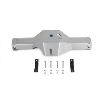   RIVAL4x4 ochranný kryt diferenciálu hliník 6 mm proToyota Hilux Revo, Rocco, Invincible 4WD