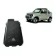 Ocelový ochranný kryt diferenciálu/rozdělovací převodovky pro Suzuki Jimny 1998-2018 SCUT