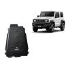   Ocelový ochranný kryt diferenciálu/rozdělovací převodovky pro Suzuki Jimny 2018-2025 SCUT