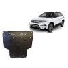   Ochranný kryt motoru SCUT od oceli pro Suzuki Vitara 2023-2025