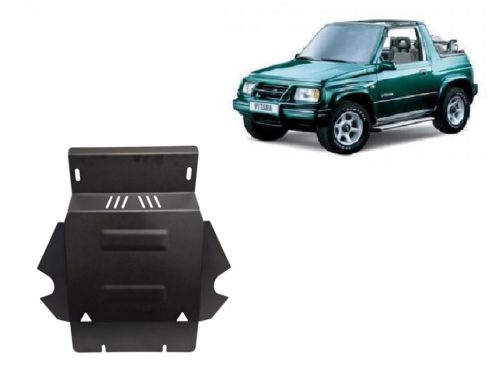 Kryt motoru Suzuki Vitara 2.0 1988-1999 SCUT Ocelový