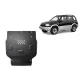 Ochranný kryt motoru SCUT od oceli pro Suzuki Grand Vitara 1999-2005