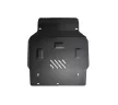 Kryt motoru SCUT od oceli pro Suzuki Grand Vitara XL-7 1998-2009
