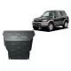 Ocelový ochranný kryt motoru pro Toyota RAV4 1994-2000 SCUT