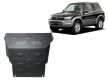 Ocelový ochranný kryt motoru pro Toyota RAV4 1994-2000 SCUT