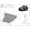  Ocelový ochranný kryt motoru pro Toyota RAV4 1994-2000 SCUT