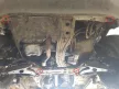 Ocelový ochranný kryt motoru pro Toyota RAV4 1994-2000 SCUT
