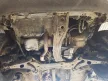 Ocelový ochranný kryt motoru pro Toyota RAV4 1994-2000 SCUT