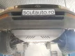 Ocelový ochranný kryt motoru pro Toyota RAV4 1994-2000 SCUT
