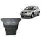 Ocelový ochranný kryt motoru SCUT pro Toyota RAV4 2000-2006