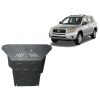   Ochranný kryt motoru SCUT od oceli pro Toyota RAV4 Diesel 2000-2005
