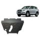 Ochranný kryt motoru SCUT od oceli pro Toyota RAV4 Benzín 2006-2013