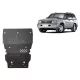 Ochranný kryt motoru SCUT pro Toyota Land Cruiser J100 1998-2008