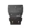 Ochranný kryt motoru SCUT pro Toyota Land Cruiser J100 1998-2008