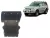 Ochranný kryt motoru SCUT pro Toyota Land Cruiser J90 1995-2002