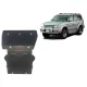Ochranný kryt motoru SCUT pro Toyota Land Cruiser J90 1995-2002
