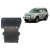   Ochranný kryt motoru SCUT pro Toyota Land Cruiser J90 1995-2002