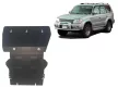 Ochranný kryt motoru SCUT pro Toyota Land Cruiser J90 1995-2002