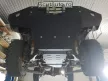 Ochranný kryt motoru SCUT pro Toyota Land Cruiser J90 1995-2002