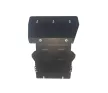 Ochranný kryt motoru SCUT pro Toyota Land Cruiser J90 1995-2002