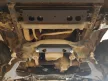 Ochranný kryt motoru SCUT pro Toyota Land Cruiser J90 1995-2002