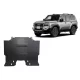 Ochranný kryt motoru SCUT z oceli pro Toyota Land Cruiser 250 2024-2025